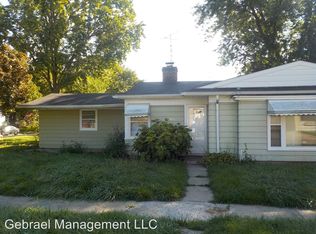 701 Greenfield Ave, Flint, MI 48503