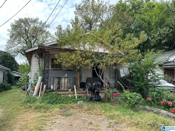 454 2nd St N, Birmingham, AL 35204