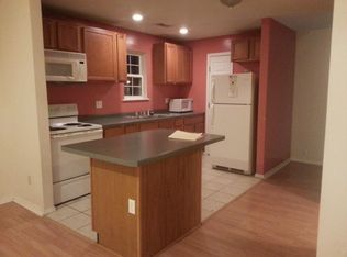 829 Condit St, Wood River, IL 62095