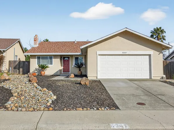 3237 Oriole Way, Antelope, CA 95843