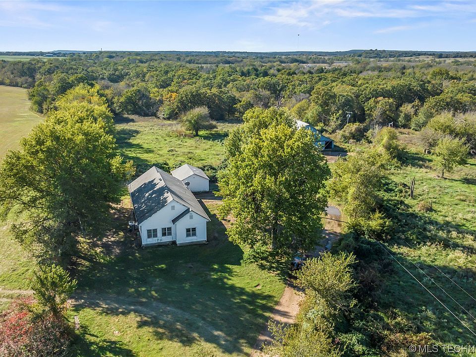 7480 Hornbeam Rd, Henryetta, OK 74437 MLS 2337575 Zillow