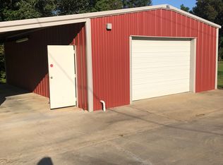 2686 Highway 278 E, Monticello, AR 71655