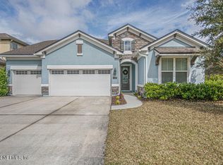 330 Silver Sage Ln, Saint Augustine, FL 32095