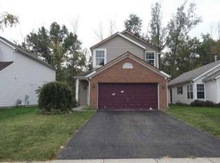 2643 Northwold Rd, Columbus, OH 43231