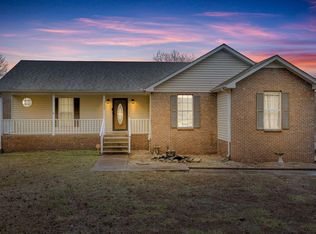 3489 John Taylor Rd, Woodlawn, TN 37191