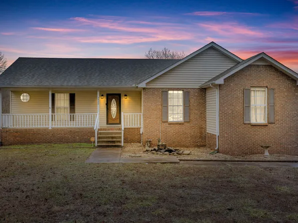 3489 John Taylor Rd, Woodlawn, TN 37191