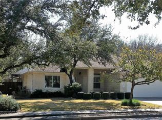 1600 Menteer Dr, Cedar Park, TX 78613