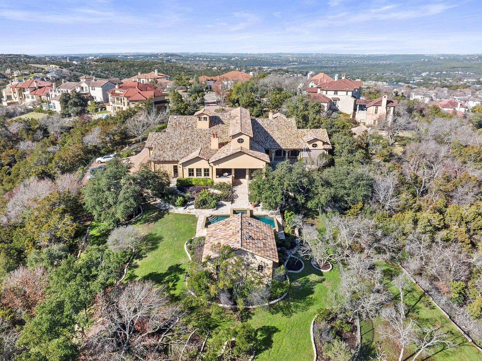 Bold Ruler Way 5905 Bold Ruler Way, Austin, TX 78746 | Zillow