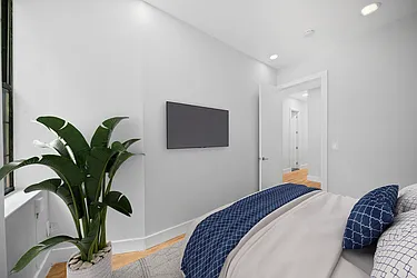 Rented by Vector New York, LLC