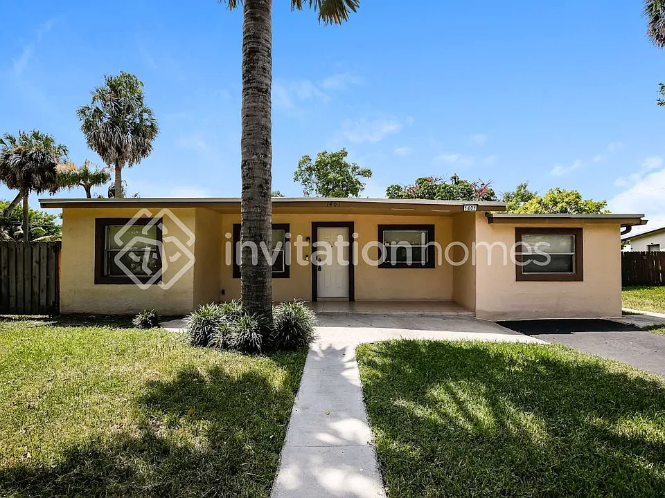 1401 NW 58th Ave