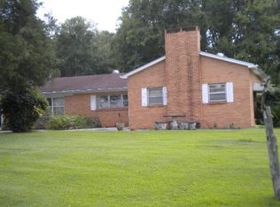 109 Trout Ln, Kingston, TN 37763