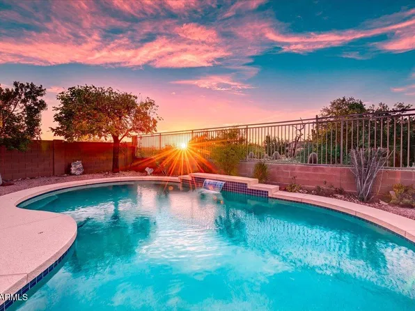 10548 E FIREWHEEL Drive, Scottsdale, AZ 85255