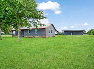 258 County Road 14665, Paris, TX 75462