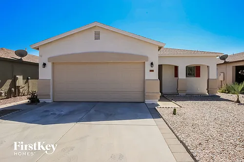 991 E Desert Moon Trl Photo 1