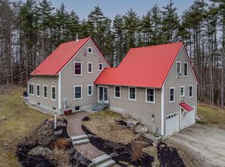 146 S Hill Rd, New Boston, NH 03070