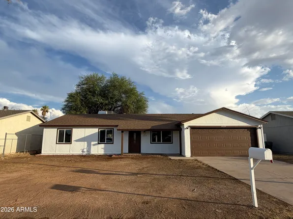 6829 W MONTE VISTA Road, Phoenix, AZ 85035