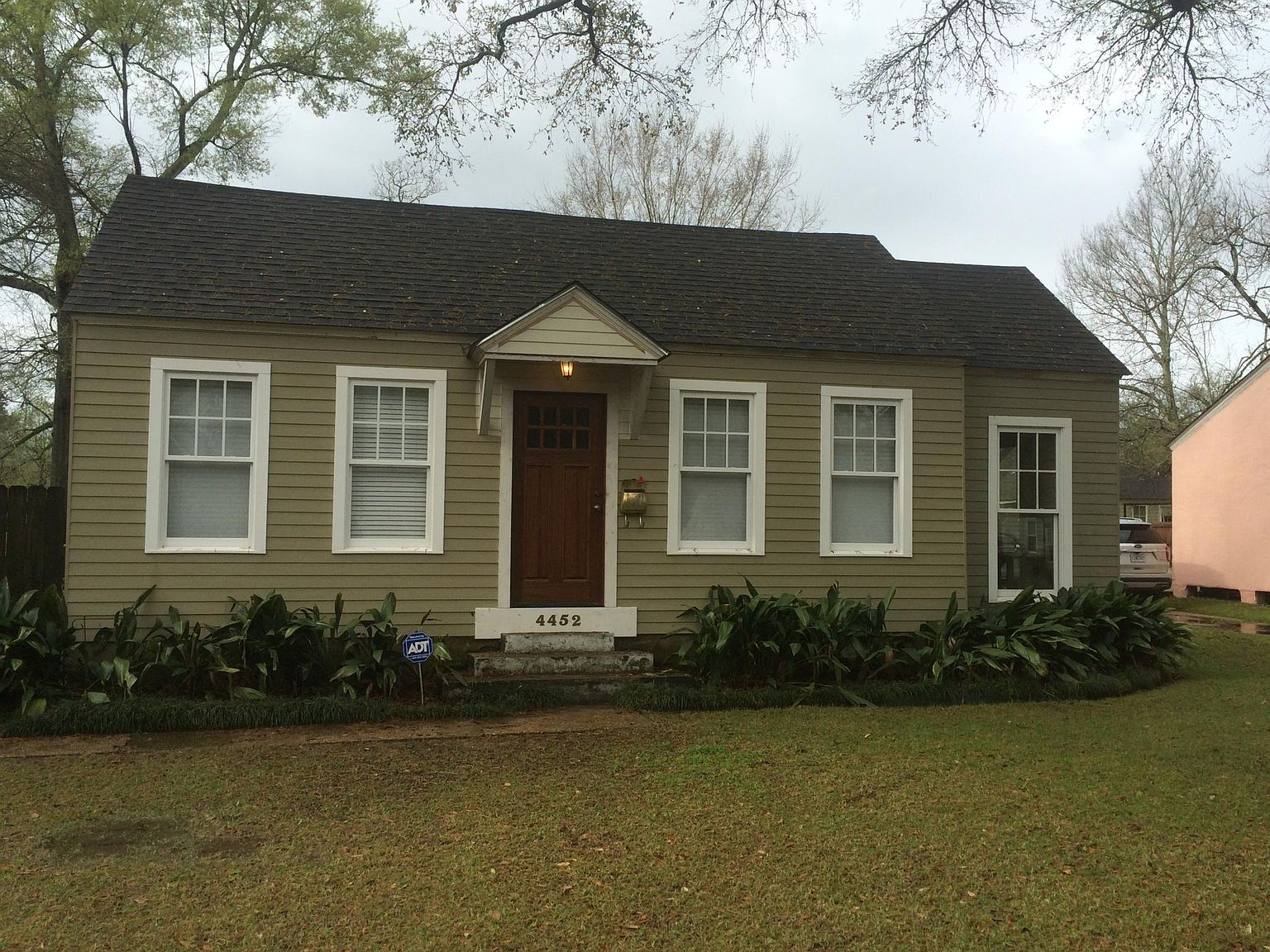 4452 Mimosa St, Baton Rouge, LA 70808 Zillow