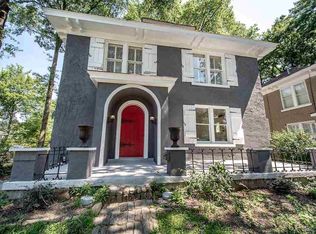 1952 Peabody Ave, Memphis, TN 38104