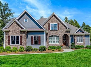 149 Topside Ct, Stokesdale, NC 27357