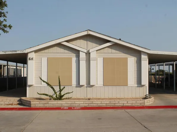 3589 Wells Rd Unit 64, Blythe, CA 92225