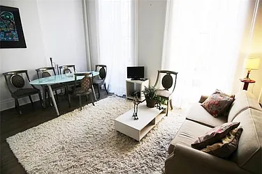 Rented by Maison International