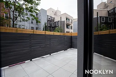 Rented by Nooklyn NYC LLC