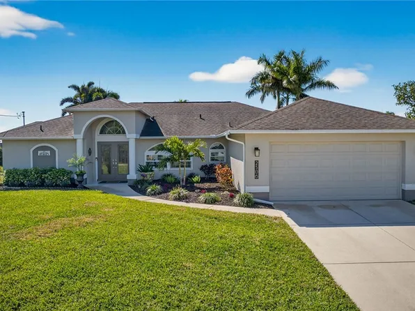 2506 SW 38th St, Cape Coral, FL 33914