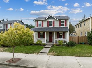 8333 22nd Ave SE, Lacey, WA