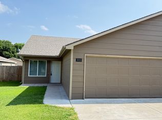3011 W Elm St, Wichita, KS 67203