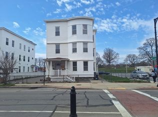 246 Millbury St, Worcester, MA 01610