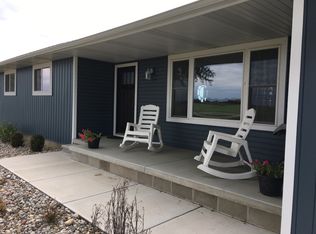 2030 S Wright Rd, Fowler, MI 48835