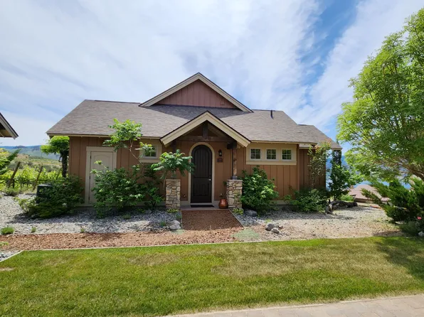 136 Village Way, Oroville, WA 98844