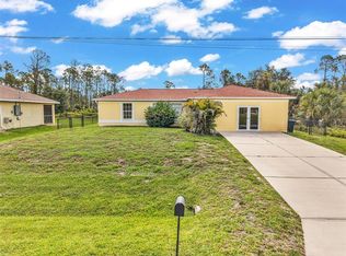 1160 Nucelli Rd, North Port, FL 34288