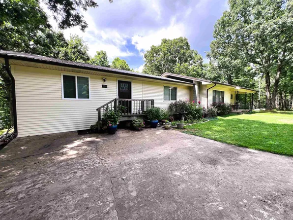 304 Cozahome Rd, Harriet, AR 72639