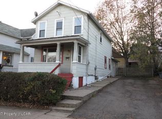99 N Meade St, Bear Creek Township, PA 18702