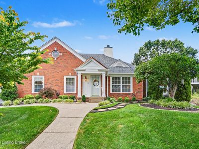 3818 Spring Arbor Dr, Louisville, KY, 40245