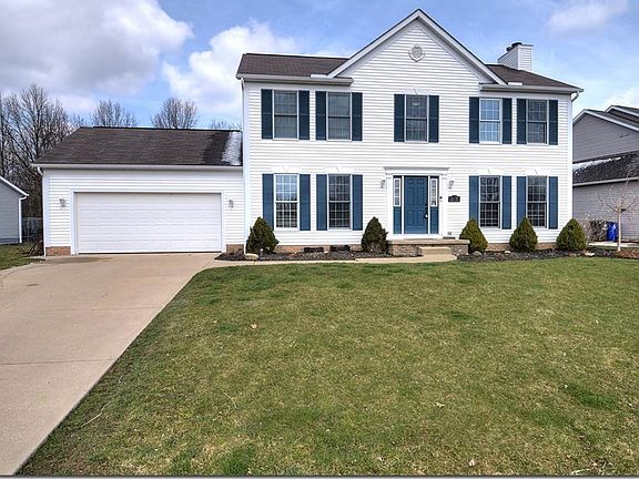 2nd image of 3417 Hidden Brook Dr