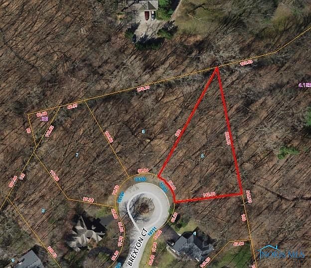 1st image of 10701 Brexton Ct