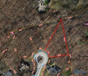 10701 Brexton Ct, Whitehouse, OH, 43571