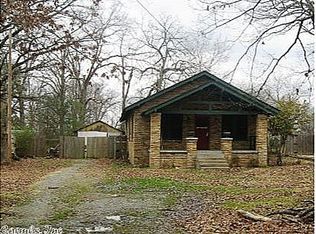 7700 Ascension Rd, Little Rock, AR 72204