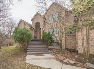 1417 Mark Twain Ct, Ann Arbor, MI