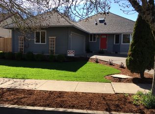 12550 SW 22nd St, Beaverton, OR 97008