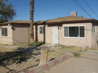 1467 Riverside Dr, Barstow, CA 92311