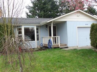6205 57th Ave NE, Marysville, WA 98270