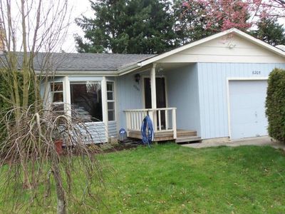 6205 57th Ave NE, Marysville, WA, 98270