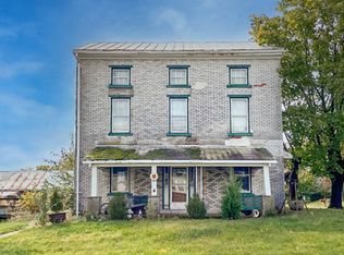 366 Hoffmansville Rd #R, Bechtelsville, PA