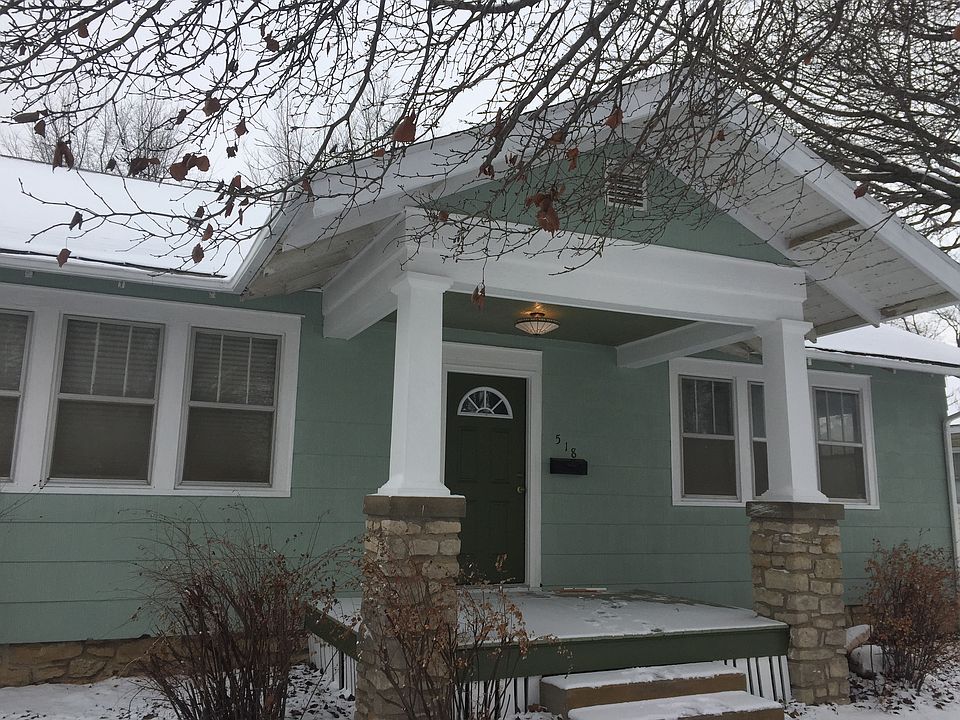 1st image of 518 W 6th Ave