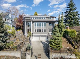 6014 34th Ave NW, Seattle, WA 98107