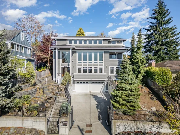 6014 34th Avenue NW, Seattle, WA 98107