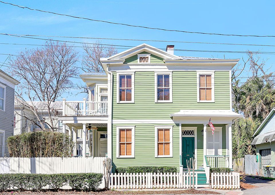 1st image of 1815 Barnard St